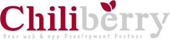 Chiliberry Logo