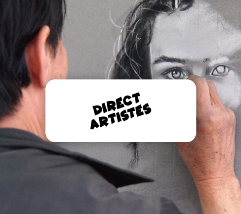 Direct Artistes