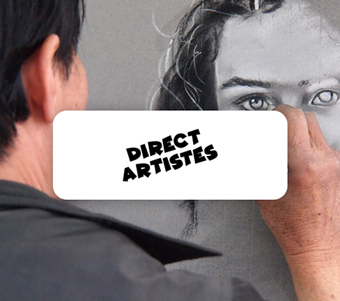 Direct Artistes