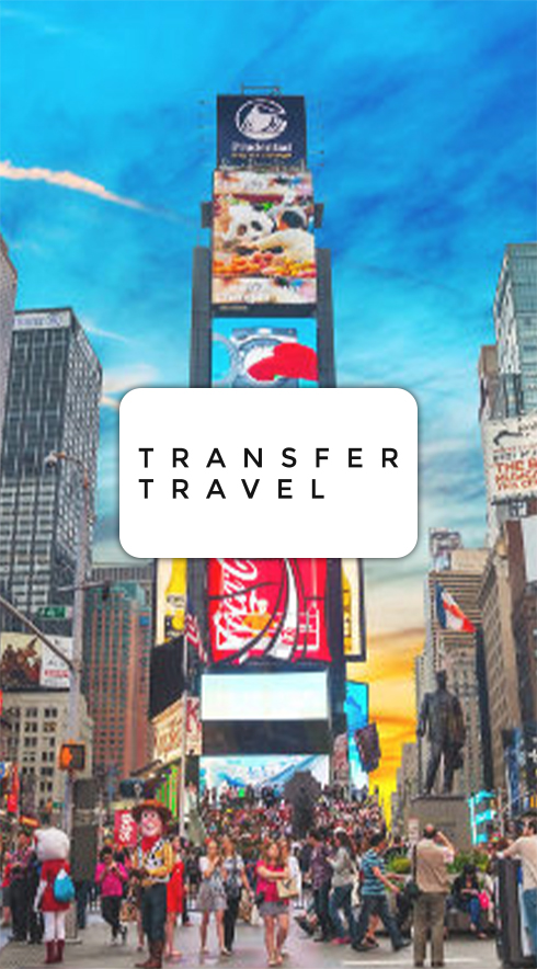 Transfer Travels